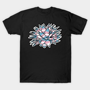 Pride succulent T-Shirt